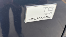 Volvo XC60 2.0 T8 [455] RC PHEV Ultimate Dark 5dr AWD Gtron Estate